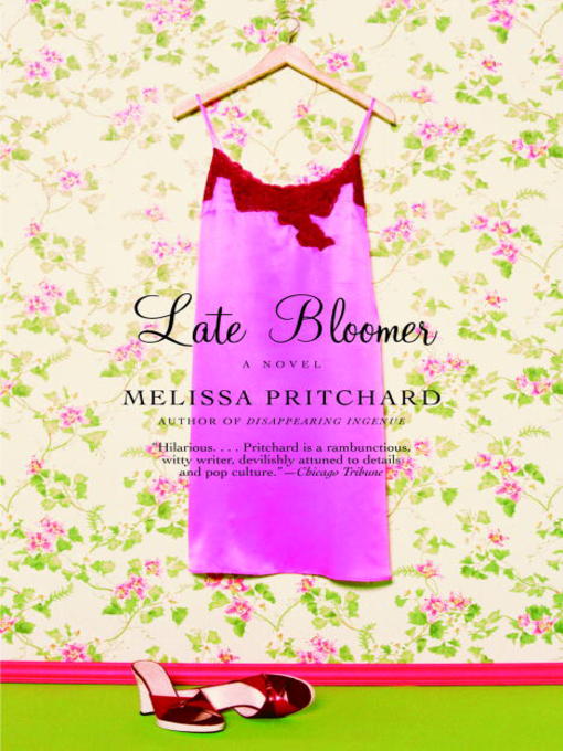 Title details for Late Bloomer by Melissa Pritchard - Available